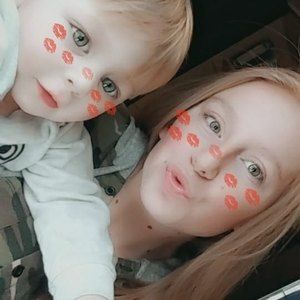 Meet your Posher, Abbie